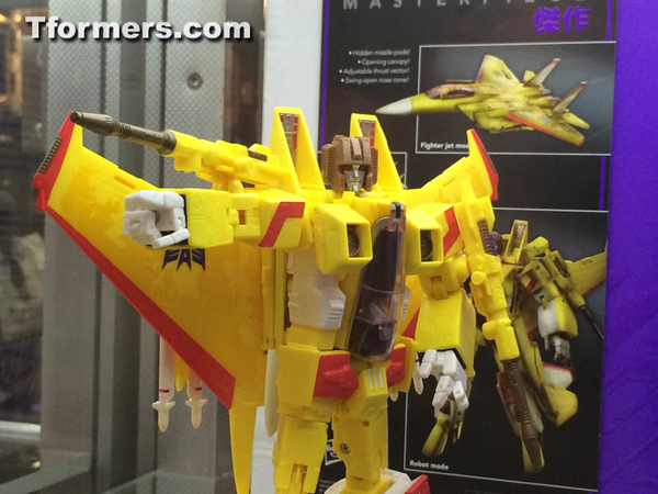 Sdcc 2014 Transformers Hasbro Booth 2  (35 of 73)